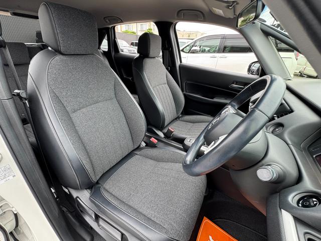 HONDA FIT E:HEV HOME