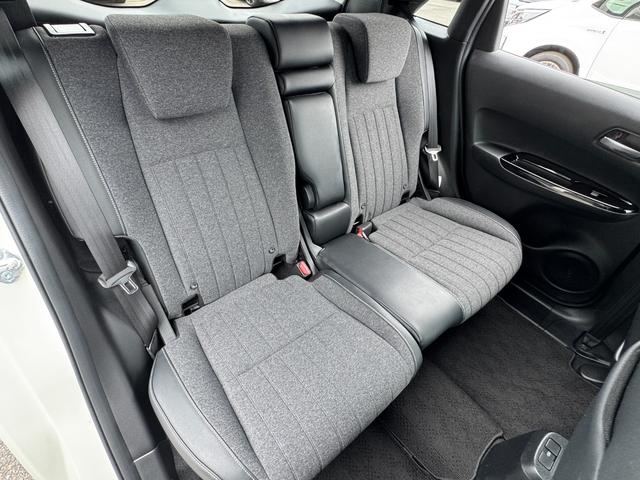HONDA FIT E:HEV HOME