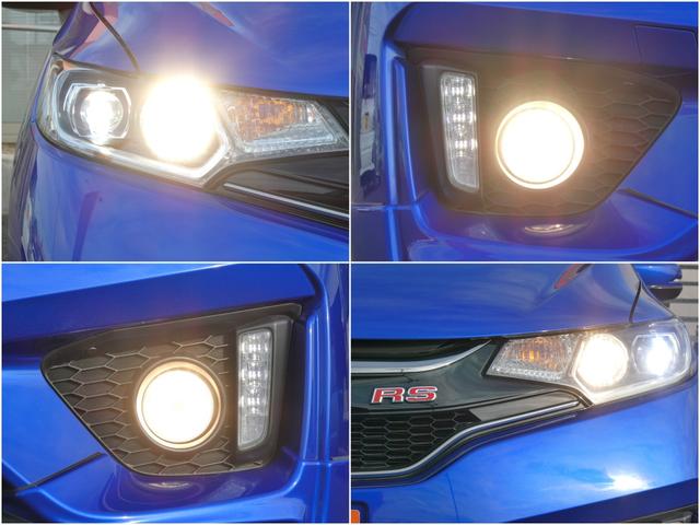 HONDA FIT RS