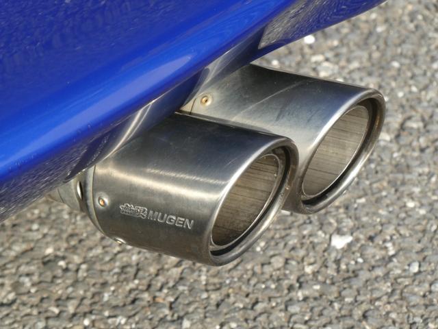 HONDA FIT RS