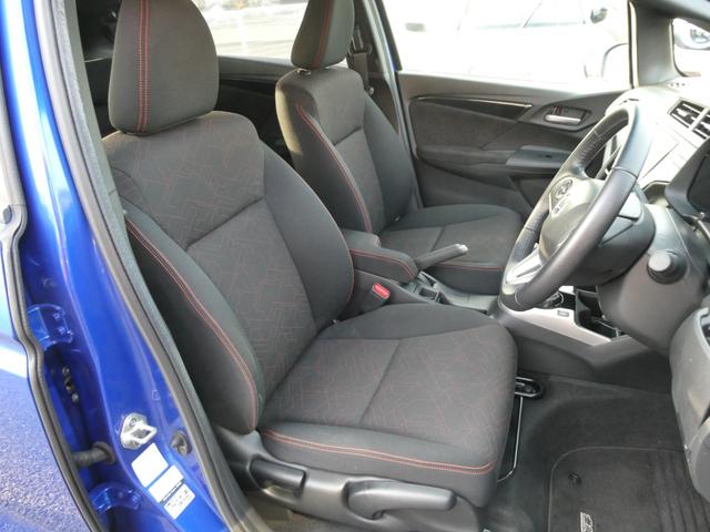 HONDA FIT RS