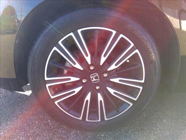 HONDA FIT E:HEV LUXE