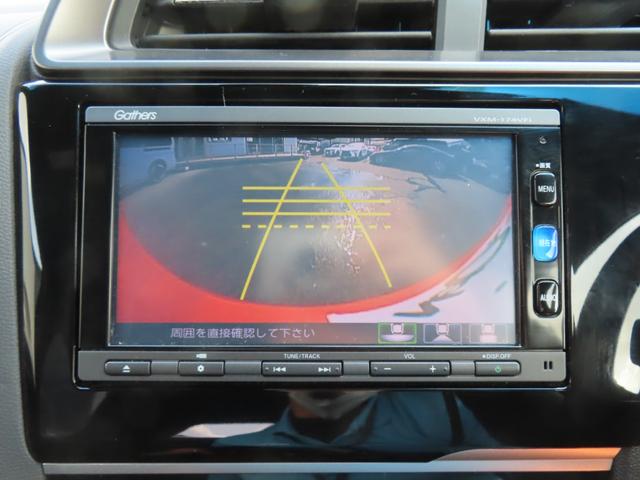 HONDA FIT RS HONDA SENSING