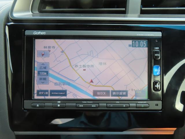 HONDA FIT RS HONDA SENSING