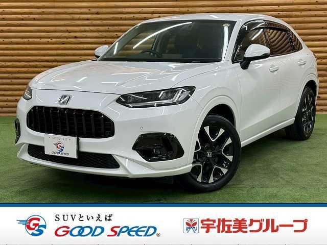 HONDA ZR-V E:HEV Z