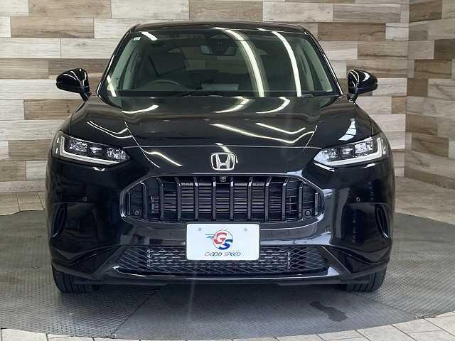 HONDA ZR-V Z