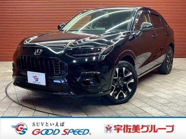 HONDA ZR-V E:HEV Z