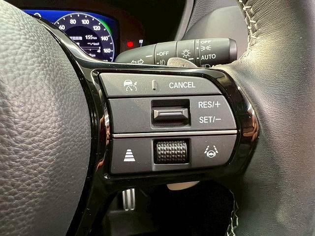 HONDA ZR-V E:HEV Z