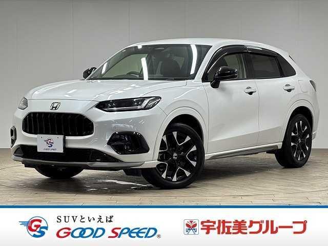 HONDA ZR-V E:HEV Z
