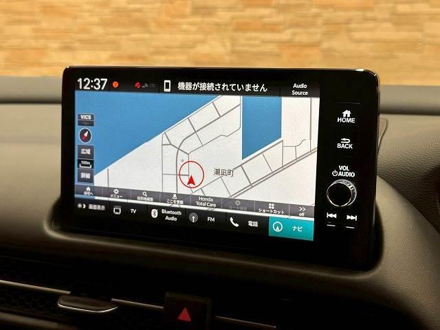 HONDA ZR-V E:HEV Z