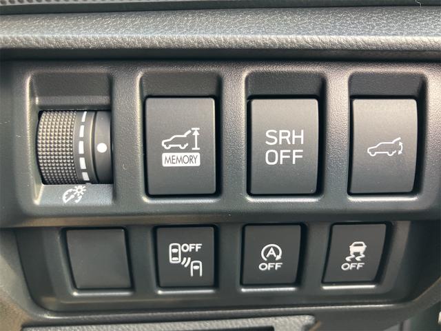 SUBARU FORESTER PREMIUM