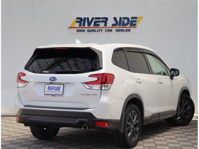 SUBARU FORESTER X-EDITION