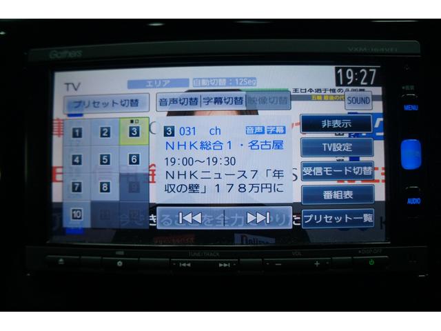 HONDA FIT RS