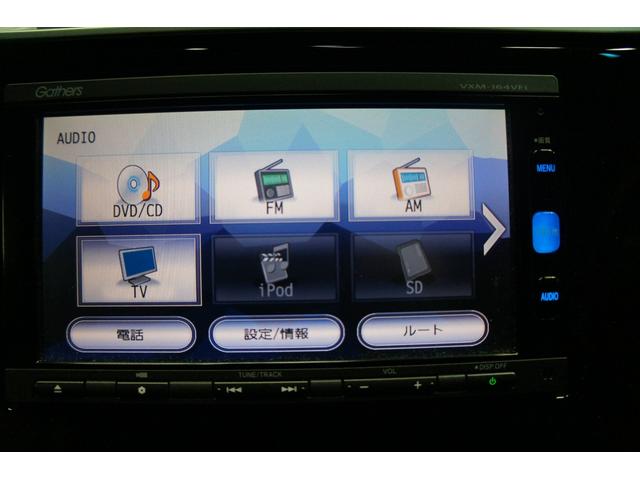 HONDA FIT RS