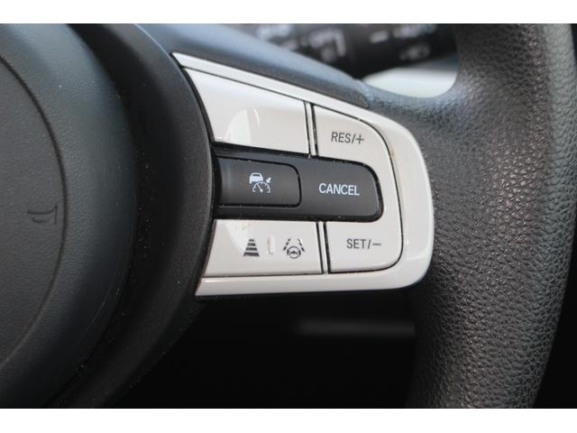 HONDA FIT E:HEV CROSSTAR