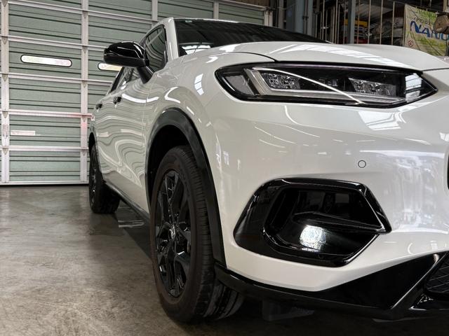 HONDA ZR-V E:HEV Z SPECIAL EDITION BLACK STYLE