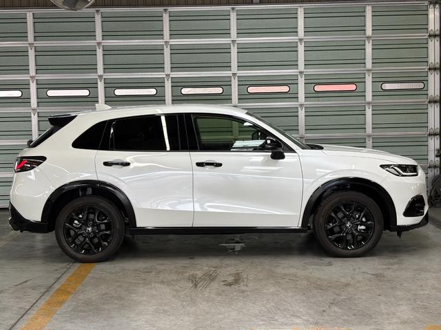HONDA ZR-V E:HEV Z SPECIAL EDITION BLACK STYLE