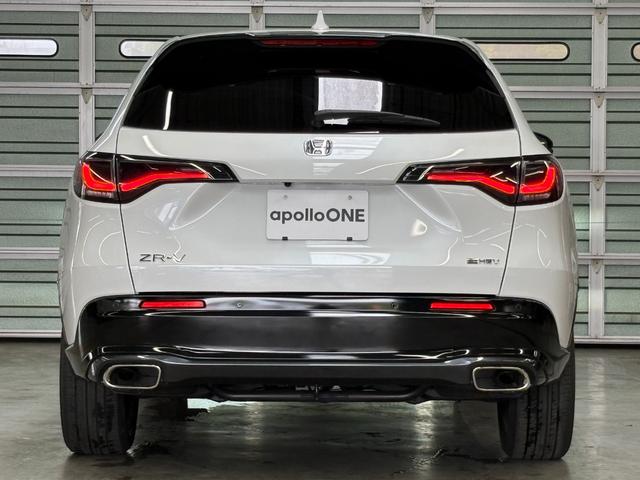 HONDA ZR-V E:HEV Z SPECIAL EDITION BLACK STYLE