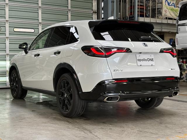 HONDA ZR-V E:HEV Z SPECIAL EDITION BLACK STYLE