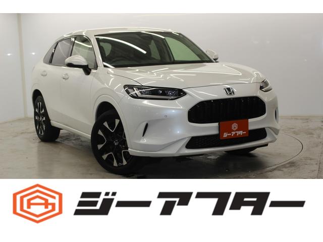HONDA ZR-V E:HEV Z