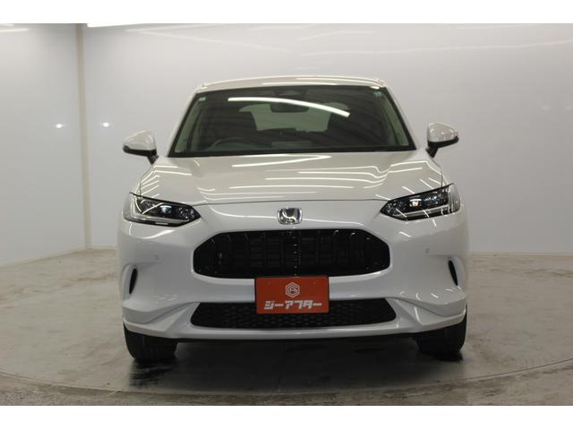 HONDA ZR-V E:HEV Z