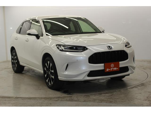HONDA ZR-V E:HEV Z
