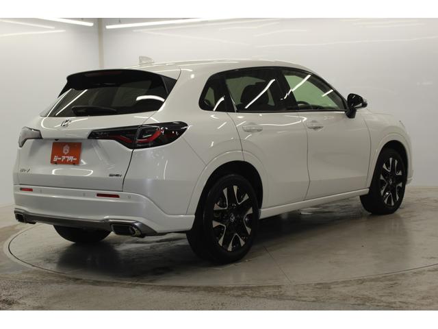 HONDA ZR-V E:HEV Z