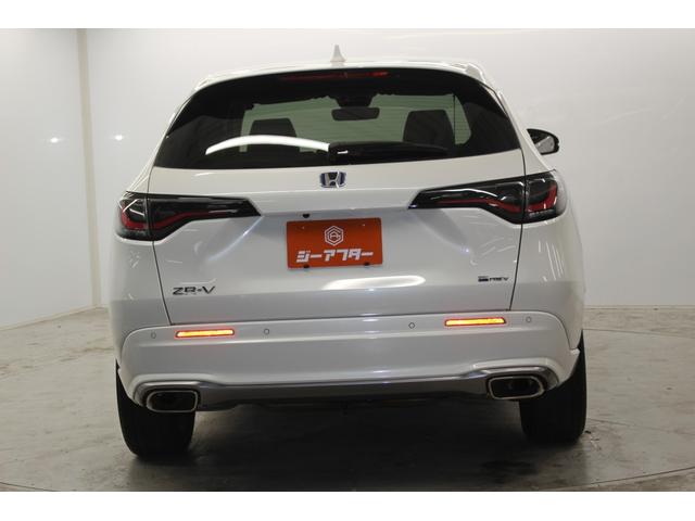HONDA ZR-V E:HEV Z