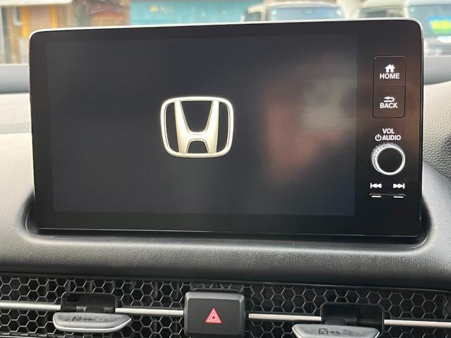 HONDA ZR-V E:HEV Z SPECIAL EDITION BLACK STYLE