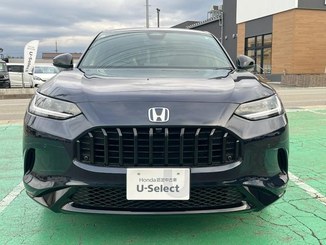 HONDA ZR-V E:HEV Z SPECIAL EDITION BLACK STYLE