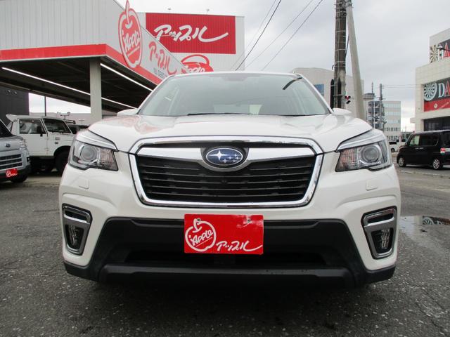 SUBARU FORESTER PREMIUM