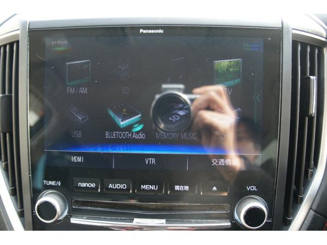 SUBARU FORESTER X-BREAK