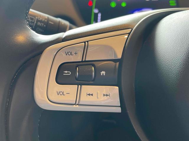 HONDA FIT E:HEV HOME