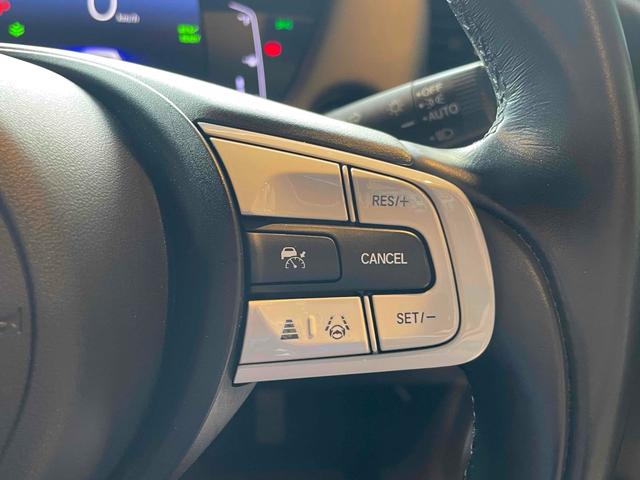HONDA FIT E:HEV HOME