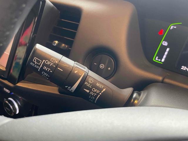 HONDA FIT E:HEV HOME