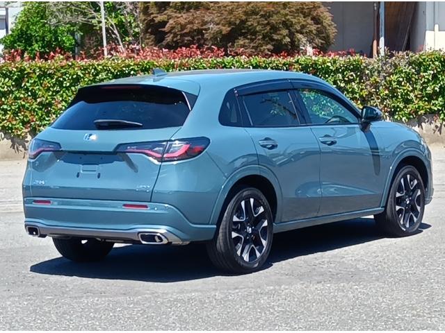 HONDA ZR-V E:HEV Z