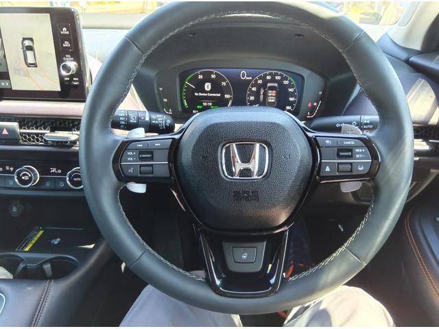 HONDA ZR-V E:HEV Z