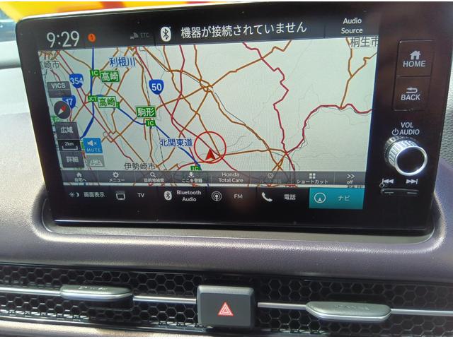 HONDA ZR-V E:HEV Z