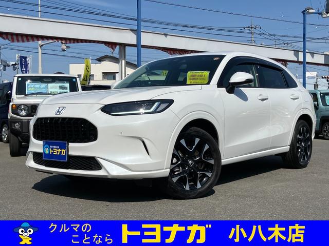 HONDA ZR-V Z