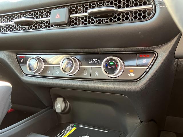 HONDA ZR-V Z