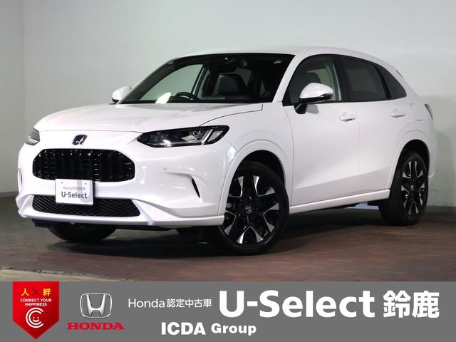 HONDA ZR-V E:HEV Z