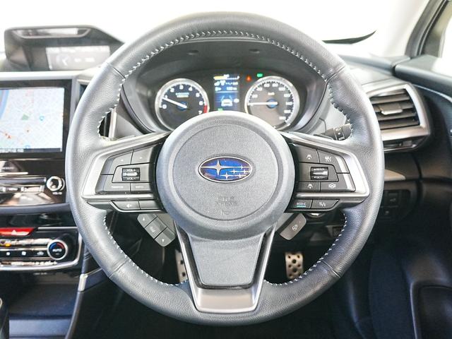 SUBARU FORESTER ADVANCE