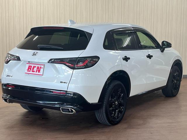 HONDA ZR-V E:HEV Z SPECIAL EDITION BLACK STYLE