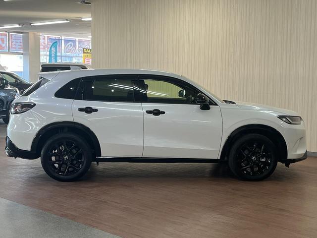 HONDA ZR-V E:HEV Z SPECIAL EDITION BLACK STYLE
