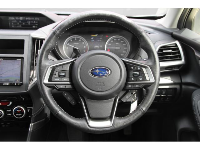 SUBARU FORESTER TOURING