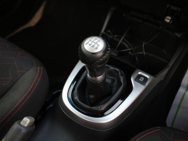 HONDA FIT RS