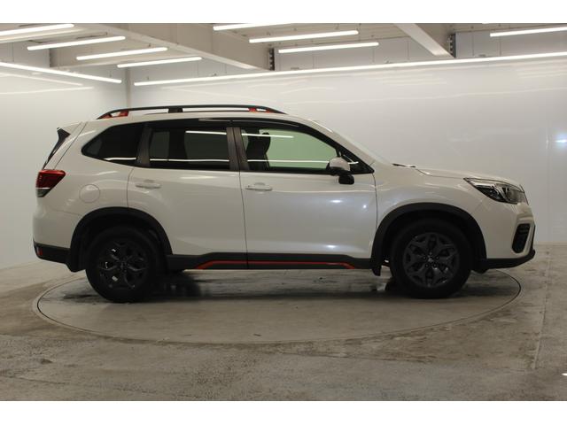 SUBARU FORESTER X-BREAK