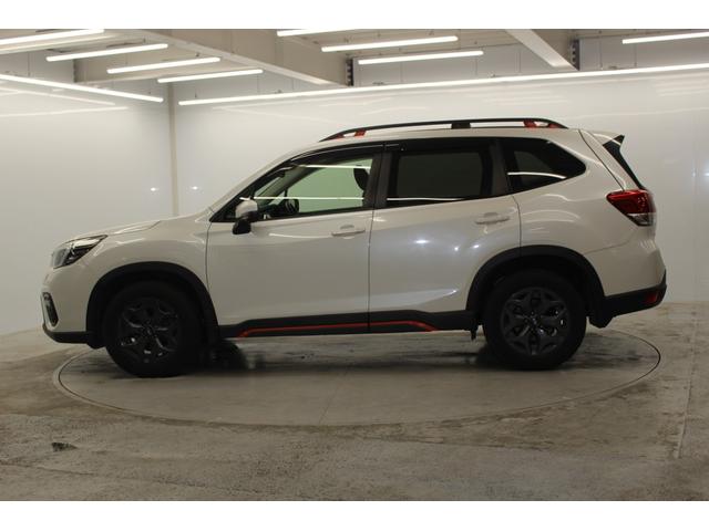 SUBARU FORESTER X-BREAK