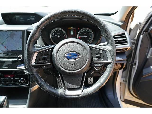 SUBARU FORESTER PREMIUM