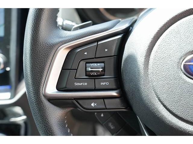 SUBARU FORESTER PREMIUM